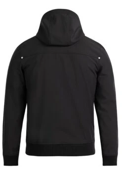 Schmuddelwedda ImpermeabileSchwarz Uomo Giacche WD222T0AQ-Q11 -Schmuddelwedda 63e3e71e8e1f49df9a68989395d31bd4