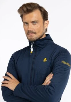 Schmuddelwedda Funktions Kawai - Giacca Da Mezza Stagione - Marine -Schmuddelwedda 641ad28b10744527858fd4e44ce6b4d5