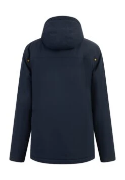 Schmuddelwedda YepaGiacca Da Mezza StagioneMarine Uomo Giacche WD222T0BI-K11 -Schmuddelwedda 642c37b789094ed0aca28d6bb8f37e6f