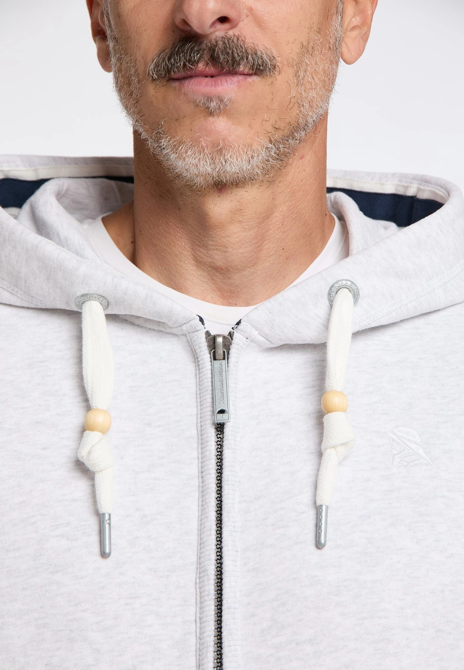 Felpa Con ZipWhite Uomo Maglieria e Felpe WD222S06P-A14 Schmuddelwedda Felpa Con ZipWhite Uomo Maglieria E Felpe WD222S06P-A14 -Schmuddelwedda 64dfce13a31e45809e849c8fe8c4e3ae