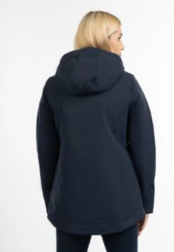 Schmuddelwedda Cappotto InvernaleMarine Donna Cappotti WD221U0OT-K11 2 Schmuddelwedda Cappotto InvernaleMarine Donna Cappotti WD221U0OT-K11 -Schmuddelwedda 656512477b43464eb9ee518d2897ff57