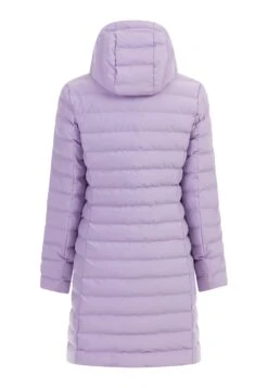 Schmuddelwedda FunktionalerCappotto InvernaleHelllavendel Donna Cappotti WD221U0SD-I11 -Schmuddelwedda 6601f8faa5854aec8531c0c2f6c62ac2