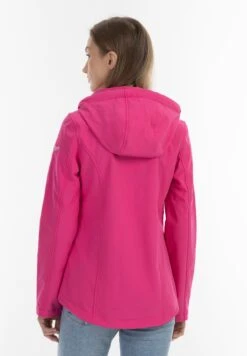 Schmuddelwedda Ash - Giacca Outdoor - Pink 2 Schmuddelwedda Ash - Giacca Outdoor - Pink -Schmuddelwedda 666e179fbd304b5fb5d18bd4802c9917