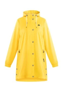 Schmuddelwedda BridgeportImpermeabileHellgelb Donna Giacche E Blazer WD221U0R4-E11 -Schmuddelwedda 669644b070e24004a9478b667276714d