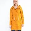 Schmuddelwedda RegenParkaCurry Donna Cappotti WD221U0OJ-H12