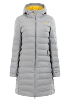 Schmuddelwedda Cappotto InvernaleGrau Donna Cappotti WD222T0AF-C11 4 Schmuddelwedda Cappotto InvernaleGrau Donna Cappotti WD222T0AF-C11 -Schmuddelwedda 686ecc05d75948b1b30b98a383007223