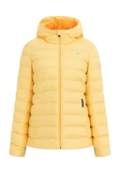 Schmuddelwedda Giacca InvernaleHellgelb Donna Giacche E Blazer WD221U0SC-E11 -Schmuddelwedda 690a83877cb64c5c9ac0a401cf5151a4