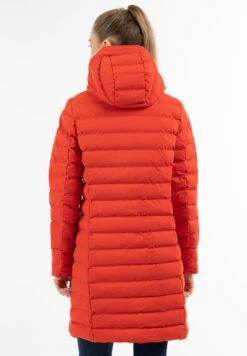 Schmuddelwedda Cappotto InvernaleRot Donna Cappotti WD222T0AF-G11 2 Schmuddelwedda Cappotto InvernaleRot Donna Cappotti WD222T0AF-G11 -Schmuddelwedda 699c615b55ce46f6ab18338b292c1343