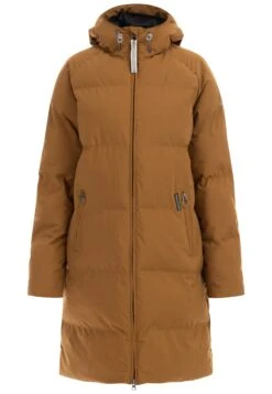 Schmuddelwedda ImmyCappotto InvernaleKamel Donna Cappotti WD221U0S9-O11 -Schmuddelwedda 69d3256a053d4c1b97622569314059ee