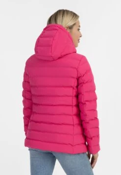 Schmuddelwedda Funktionale NootkiGiacca InvernalePink Helllavendel Donna Giacche E Blazer WD221U0SB-J12 -Schmuddelwedda 6a21de7357ac4e3c9d5b5201338d3640
