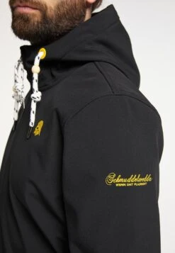 Schmuddelwedda AshdownGiacca OutdoorSchwarz Uomo Giacche WD222T0B3-Q11 3 Schmuddelwedda AshdownGiacca OutdoorSchwarz Uomo Giacche WD222T0B3-Q11 -Schmuddelwedda 6a48417fdda54146be297bc8cfdc2052