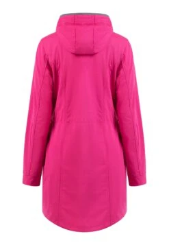 Schmuddelwedda Funktions FraullyParkaPink Donna Giacche E Blazer WD221U0QL-J11 -Schmuddelwedda 6ab647b1f3fd4dabbc41ea0e4d79309a