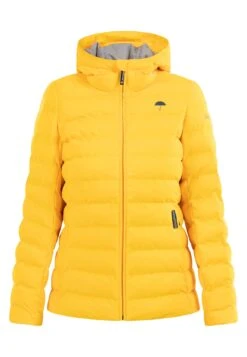 Schmuddelwedda ImmyGiacca InvernaleGelb Donna Giacche E Blazer WD221U0PV-E11 -Schmuddelwedda 6abd371ef40c4b8a96c01a64c1585b0d