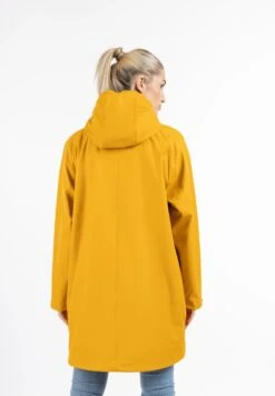 Schmuddelwedda Impermeabile - Mustard Yellow 2 Schmuddelwedda Impermeabile - Mustard Yellow -Schmuddelwedda 6acb68a72f0d40a9b5da9d1401d44938