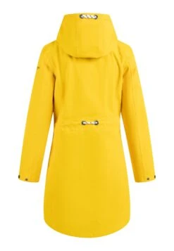 Schmuddelwedda BridgeportParkaGelb Donna Giacche E Blazer WD221U0QW-E11 -Schmuddelwedda 6acec6ad69f840d2981faff3891206e5