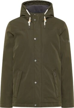 Schmuddelwedda Giacca InvernaleDunkeloliv Uomo Giacche WD222T09U-M11 -Schmuddelwedda 6b5f5c9e65fa4ae38589738df2e0e86b