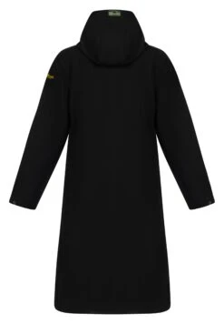 Schmuddelwedda BridgeportParkaSchwarz Donna Cappotti WD221U0QM-Q11 -Schmuddelwedda 6b93e77b9e564eb9abb5320134d0380e