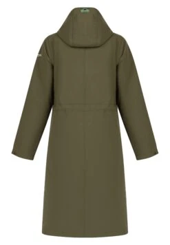 Schmuddelwedda Bridgeport - Parka - Militäroliv -Schmuddelwedda 6bd860a31fda4cbca13628dbc844caf3