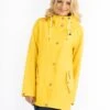 Schmuddelwedda RegenImpermeabileHellgelb Donna Cappotti WD221U0K4-E17
