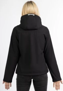 Schmuddelwedda ChanceryImpermeabileSchwarz Donna Giacche E Blazer WD221G05F-Q11 -Schmuddelwedda 6ccb07ab0765467fbf423e9f8b75cd57