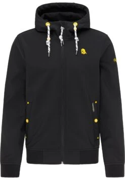 Schmuddelwedda AshdownGiacca OutdoorSchwarz Uomo Giacche WD222T0B3-Q11 4 Schmuddelwedda AshdownGiacca OutdoorSchwarz Uomo Giacche WD222T0B3-Q11 -Schmuddelwedda 6d465e1a50e54a949668fdffed5b9d2d