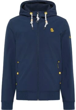 Schmuddelwedda AshdownGiacca OutdoorMarine Uomo Giacche WD222T0B3-K13 -Schmuddelwedda 6df93ec373b84f1cac8cdc0207b82980