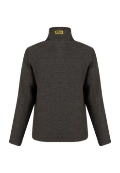 Schmuddelwedda Giacca In PileGrau Melange Uomo Giacche WD222T0AX-C11 -Schmuddelwedda 6e45e3a444c54b7d8006dafb7538edaf