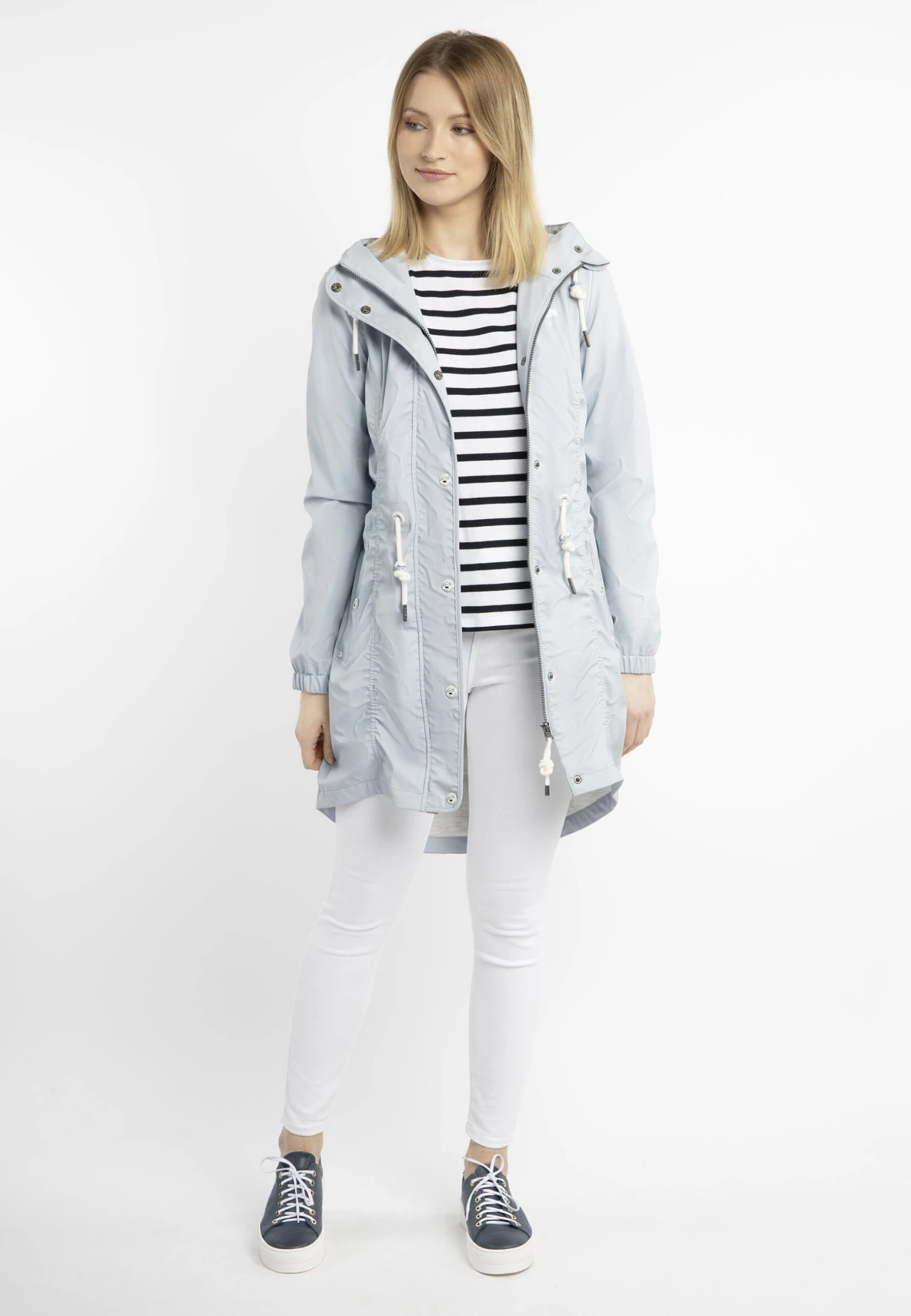 ParkaHellblau Donna Giacche e blazer WD221U0MR-K14 Schmuddelwedda ParkaHellblau Donna Giacche E Blazer WD221U0MR-K14 -Schmuddelwedda 7047aece85104317b226c6abf3a0ef0b scaled