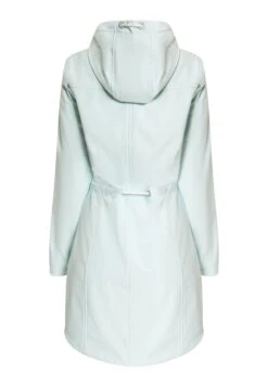 Schmuddelwedda Chancery - Parka - Blaumint 5 Schmuddelwedda Chancery - Parka - Blaumint -Schmuddelwedda 704e8956f23b4fb68bf828178717f8eb