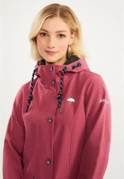 Schmuddelwedda AlbeeGiacca OutdoorHimbeerpink Donna Giacche E Blazer WD221U0N9-J12 3 Schmuddelwedda AlbeeGiacca OutdoorHimbeerpink Donna Giacche E Blazer WD221U0N9-J12 -Schmuddelwedda 705e4e95858440a9ba877a0aeb7861d4