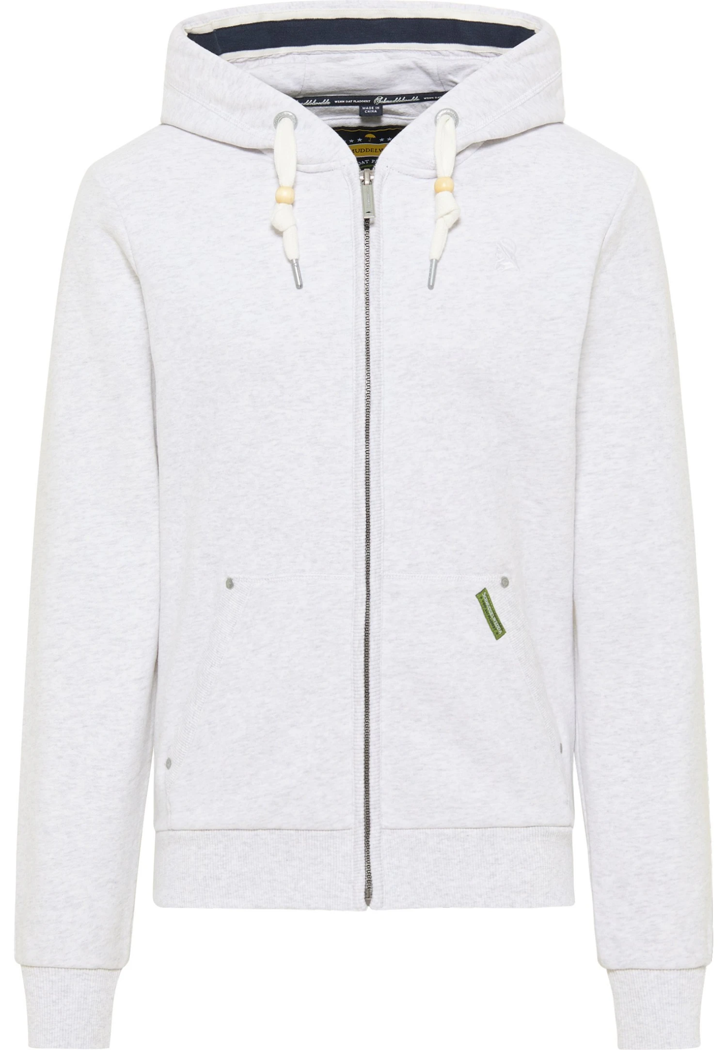 Felpa Con ZipWhite Uomo Maglieria e Felpe WD222S06P-A14 Schmuddelwedda Felpa Con ZipWhite Uomo Maglieria E Felpe WD222S06P-A14 -Schmuddelwedda 7080d92f32c74abb84c81349f5b2decb