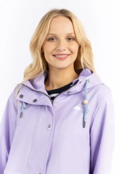 Schmuddelwedda BridgeportParkaHelllavendel Donna Giacche E Blazer WD221U0R0-I11 3 Schmuddelwedda BridgeportParkaHelllavendel Donna Giacche E Blazer WD221U0R0-I11 -Schmuddelwedda 70bfbf0979e3461fb5d2136d809c2442