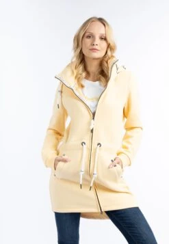 Schmuddelwedda ParkaVanille Donna Cappotti WD221U0ID-E13