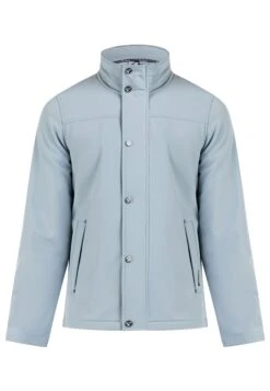 Schmuddelwedda AshdownImpermeabileLight Blue Uomo Giacche WD222T09Q-K12 4 Schmuddelwedda AshdownImpermeabileLight Blue Uomo Giacche WD222T09Q-K12 -Schmuddelwedda 71b1f1a6602943cab41f2980aeb42da2