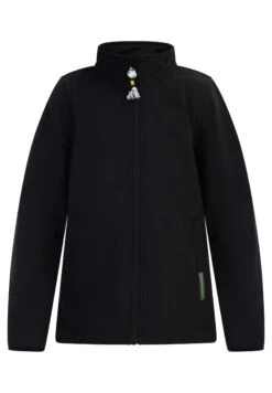 Schmuddelwedda Giacca Da Mezza StagioneSchwarz Bambini Abbigliamento Outwear WD224L004-Q11 4 Schmuddelwedda Giacca Da Mezza StagioneSchwarz Bambini Abbigliamento Outwear WD224L004-Q11 -Schmuddelwedda 71b61c7a19c84bbe822b727f546dfc8e