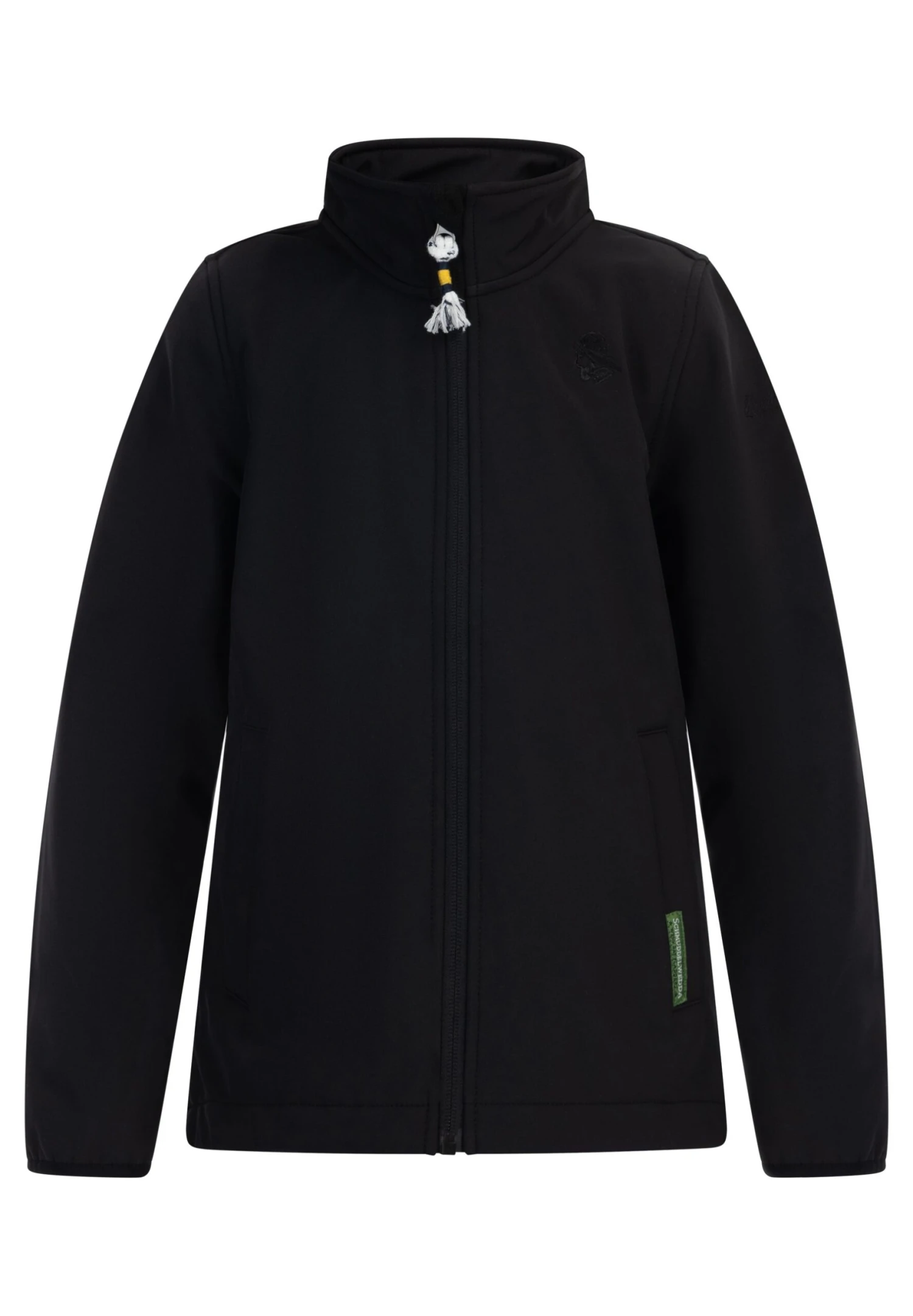 Giacca Da Mezza StagioneSchwarz Bambini Abbigliamento outwear WD224L004-Q11 Schmuddelwedda Giacca Da Mezza StagioneSchwarz Bambini Abbigliamento Outwear WD224L004-Q11 -Schmuddelwedda 71b61c7a19c84bbe822b727f546dfc8e scaled