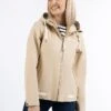 Schmuddelwedda BridgeportGiacca OutdoorBeige Donna Giacche E Blazer WD221U0QV-B11