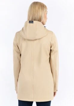 Schmuddelwedda RegenImpermeabileBeige Donna Giacche E Blazer WD221U0K4-B11 -Schmuddelwedda 720c4b6a46064b96b63007f7263147e9