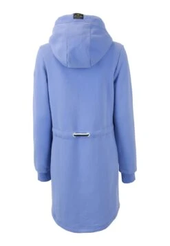 Schmuddelwedda ParkaViolettblau Donna Cappotti WD221U0ID-K13 -Schmuddelwedda 733dab39efac48b5ab180d49d0d44a42