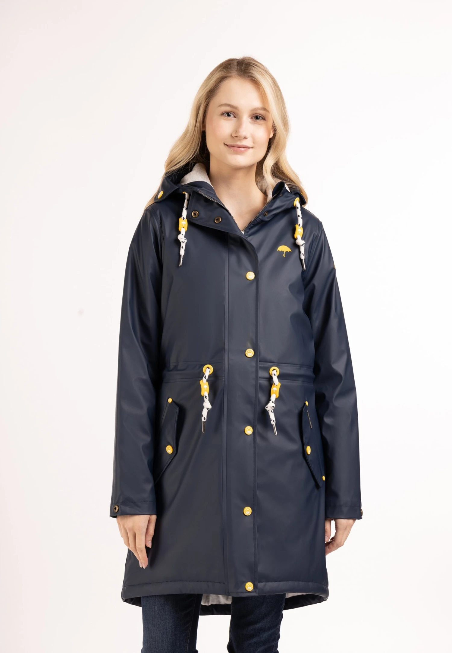 Schmuddelwedda Regenmantel Mit Wattierung StormcloudCappotto InvernaleMarine Donna Giacche e blazer WD221U0OX-K11 Schmuddelwedda Regenmantel Mit Wattierung StormcloudCappotto InvernaleMarine Donna Giacche E Blazer WD221U0OX-K11 -Schmuddelwedda 73855a8f3c20487d8c1652d45f82dfef scaled