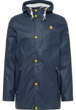 Schmuddelwedda AcalmarParkaMarine Uomo Giacche WD222T09T-K11 -Schmuddelwedda 73a3d47839f04777957ca47fdd848855