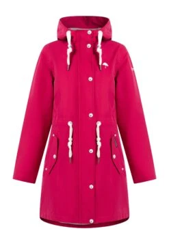 Schmuddelwedda BridgeportParkaBeere Donna Cappotti WD221U0QW-I11 4 Schmuddelwedda BridgeportParkaBeere Donna Cappotti WD221U0QW-I11 -Schmuddelwedda 7461366da0d0454fbe7e666447f73645