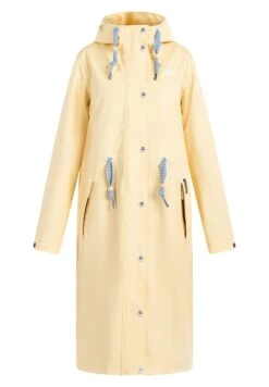 Schmuddelwedda BridgeportParkaVanille Donna Giacche E Blazer WD221U0R0-E11 -Schmuddelwedda 7483d80608ad4fcbb29e72df1331b898