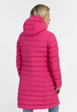Schmuddelwedda FunktionalerCappotto InvernalePink Helllavendel Donna Cappotti WD221U0SD-J12 -Schmuddelwedda 76110b2b141248b58a02358525bfb141