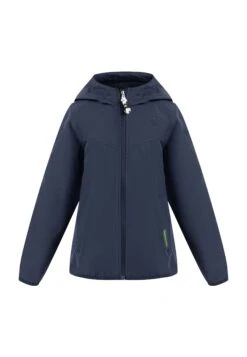 Schmuddelwedda Giacca OutdoorMarine Bambini Abbigliamento Outwear WD224L006-K11