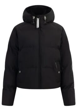 Schmuddelwedda Giacca InvernaleSchwarz Donna Giacche E Blazer WD221U0S8-Q11 -Schmuddelwedda 76d7ba9e1cb348cc80b5b59656afda15