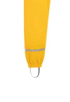 Schmuddelwedda Pantaloni ImpermeabiliGelb Bambini Tute E Set WD226B000-E11 -Schmuddelwedda 772a5498e20a45e98cfd0c06cb28b5bc