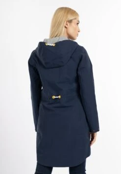Schmuddelwedda BridgeportParkaMarine Donna Giacche E Blazer WD221U0QW-K12 2 Schmuddelwedda BridgeportParkaMarine Donna Giacche E Blazer WD221U0QW-K12 -Schmuddelwedda 7731c47199c84b288b6ef031c20cd875