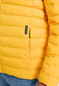 Schmuddelwedda PenninsulaGiacca InvernaleGelb Uomo Giacche WD222T0AG-E11 -Schmuddelwedda 775632c213974ede94507f1f2b2b88a9
