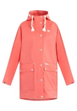 Schmuddelwedda ImpermeabileKorallenpink Donna Cappotti WD221U0OI-J16 4 Schmuddelwedda ImpermeabileKorallenpink Donna Cappotti WD221U0OI-J16 -Schmuddelwedda 78bf4187409a474abd947cd01c585a34